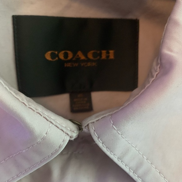 Coach Mini Trench - Picture 5 of 6
